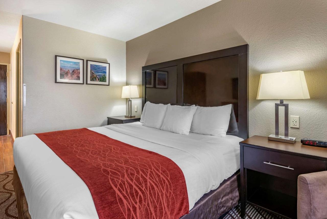 Comfort Inn & Suites Fruita Dış mekan fotoğraf