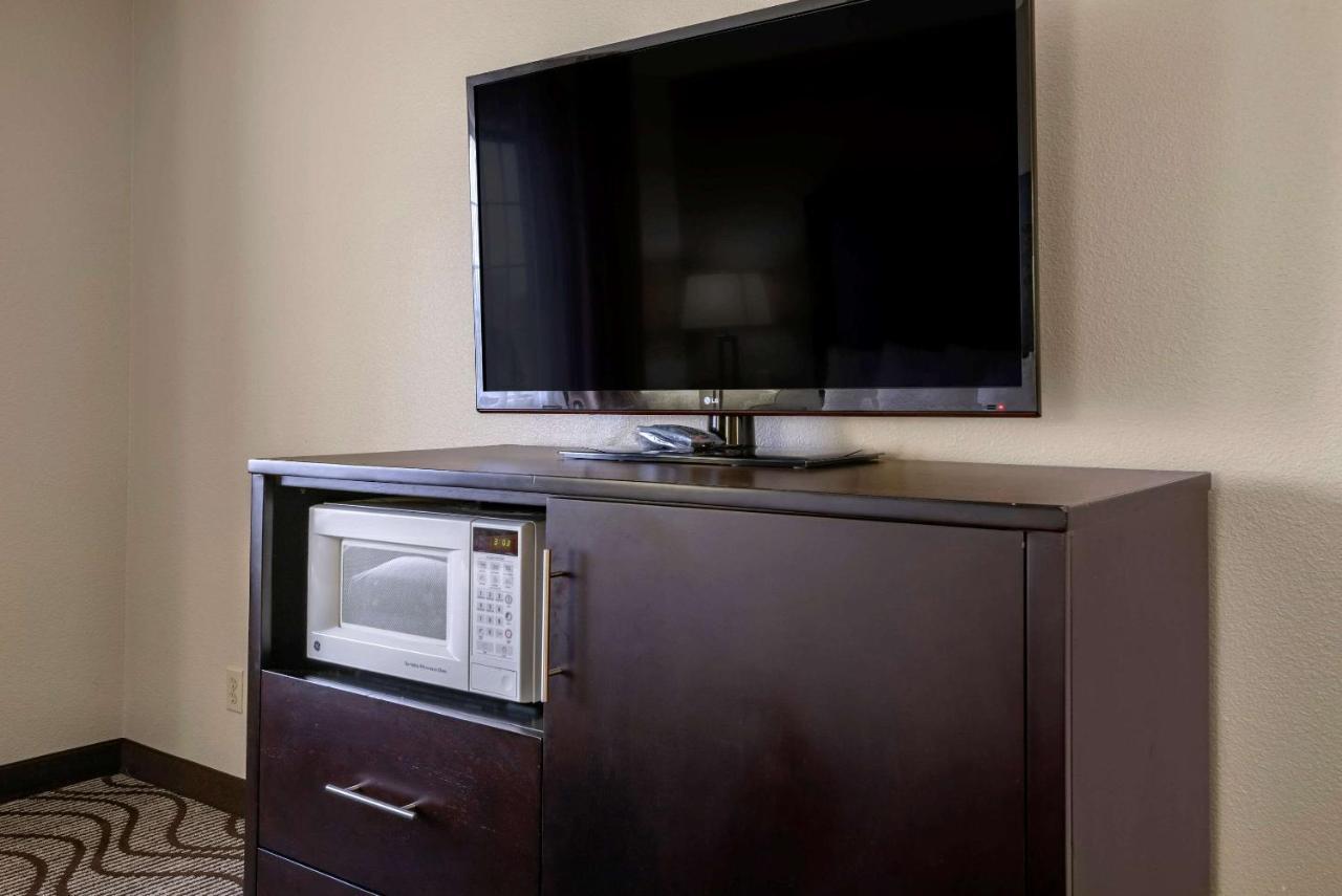 Comfort Inn & Suites Fruita Dış mekan fotoğraf