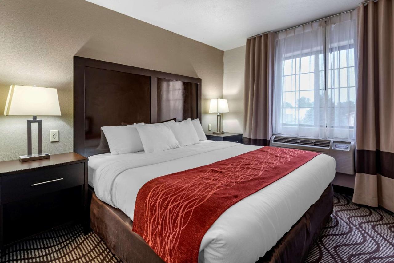 Comfort Inn & Suites Fruita Dış mekan fotoğraf