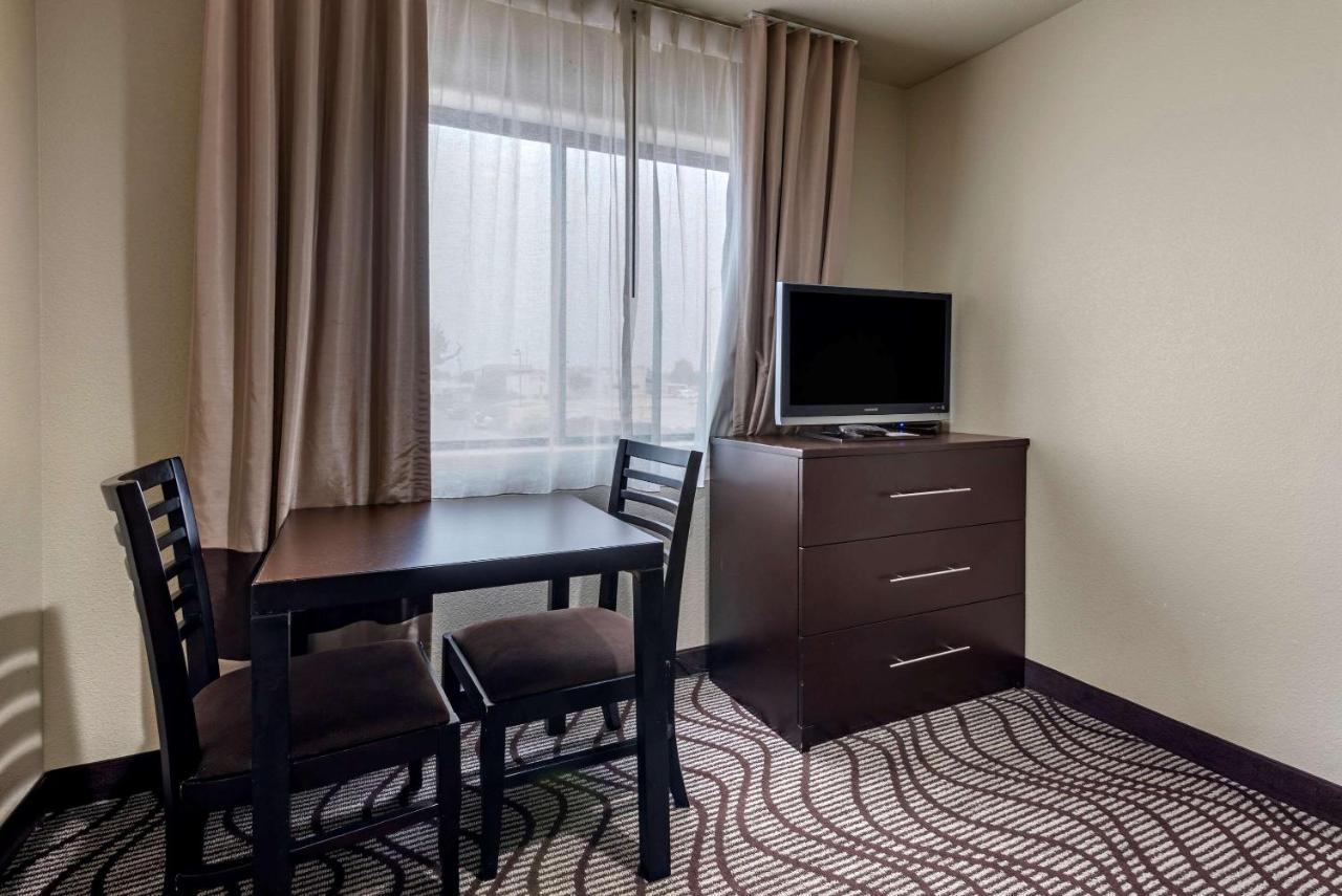 Comfort Inn & Suites Fruita Dış mekan fotoğraf