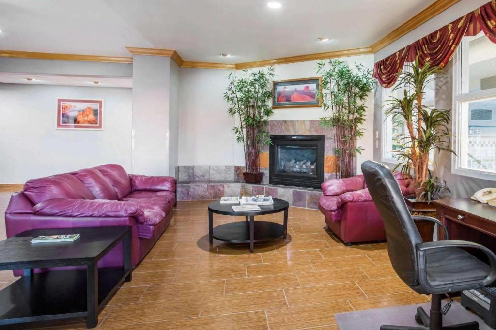 Comfort Inn & Suites Fruita Dış mekan fotoğraf