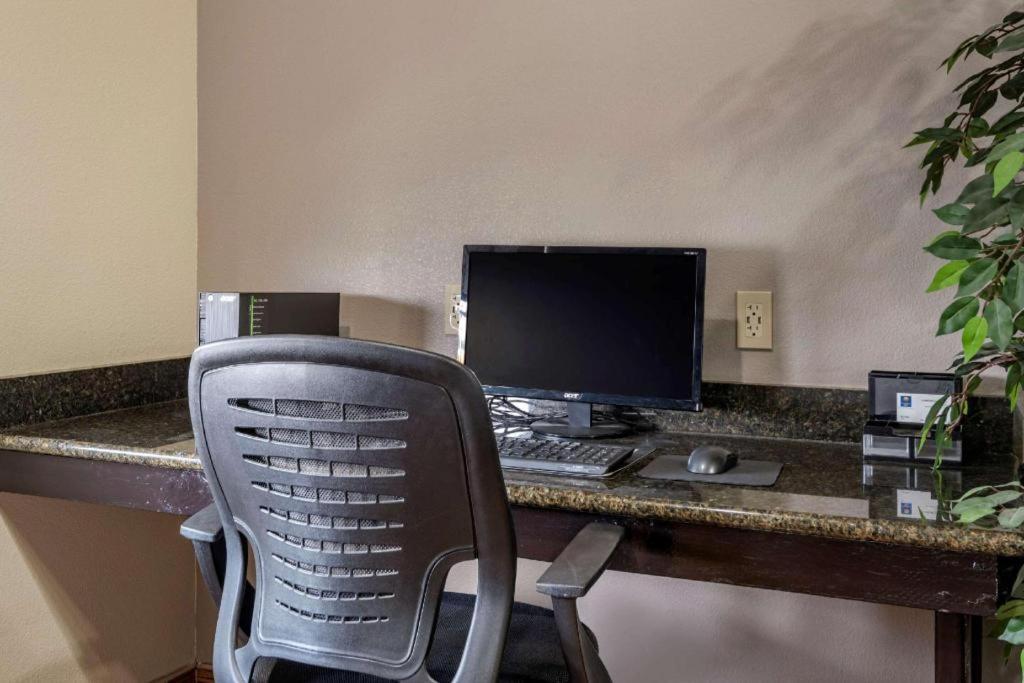 Comfort Inn & Suites Fruita Dış mekan fotoğraf