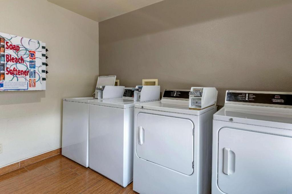Comfort Inn & Suites Fruita Dış mekan fotoğraf