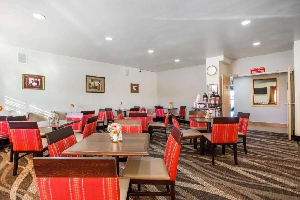 Comfort Inn & Suites Fruita Dış mekan fotoğraf