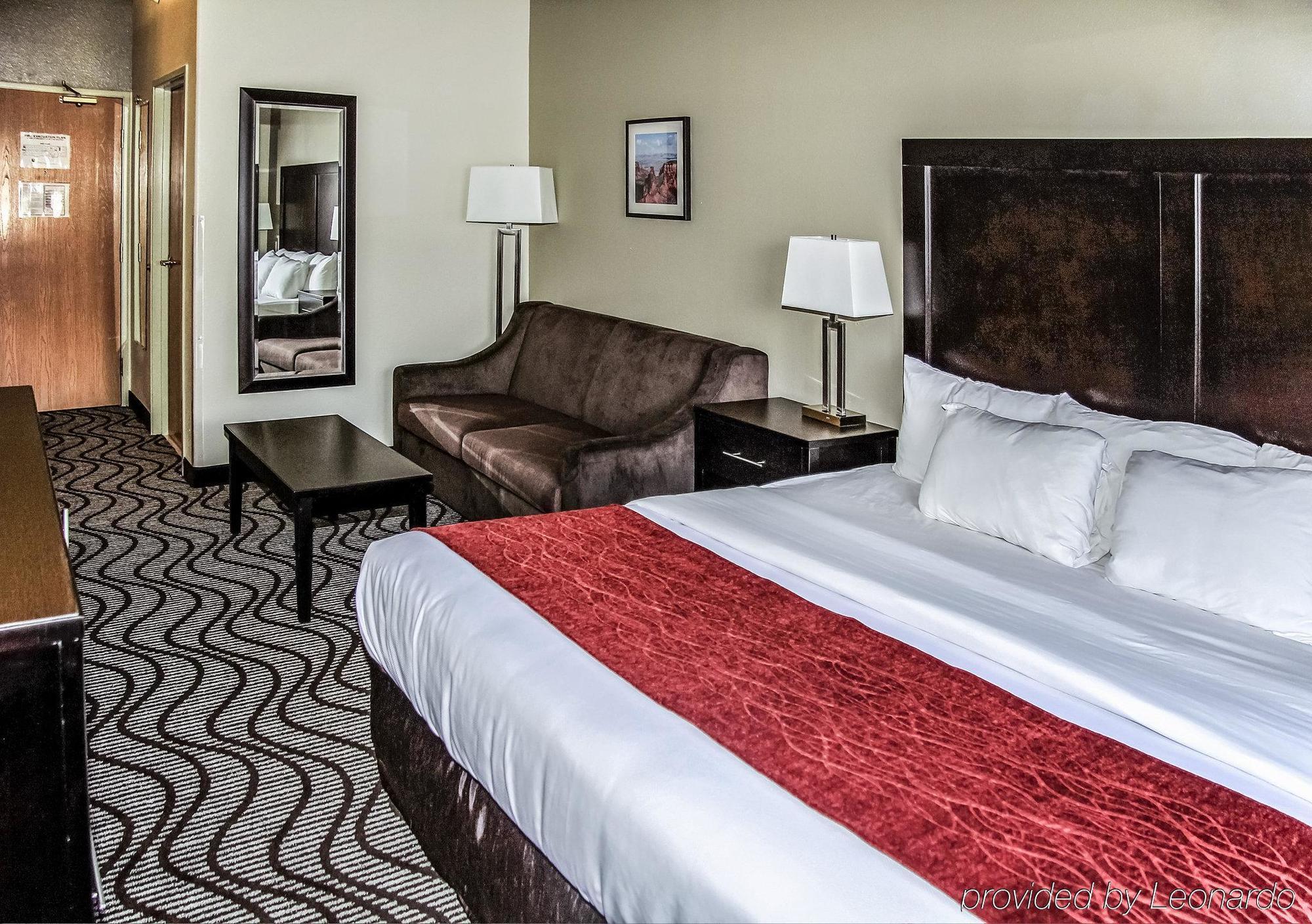 Comfort Inn & Suites Fruita Dış mekan fotoğraf