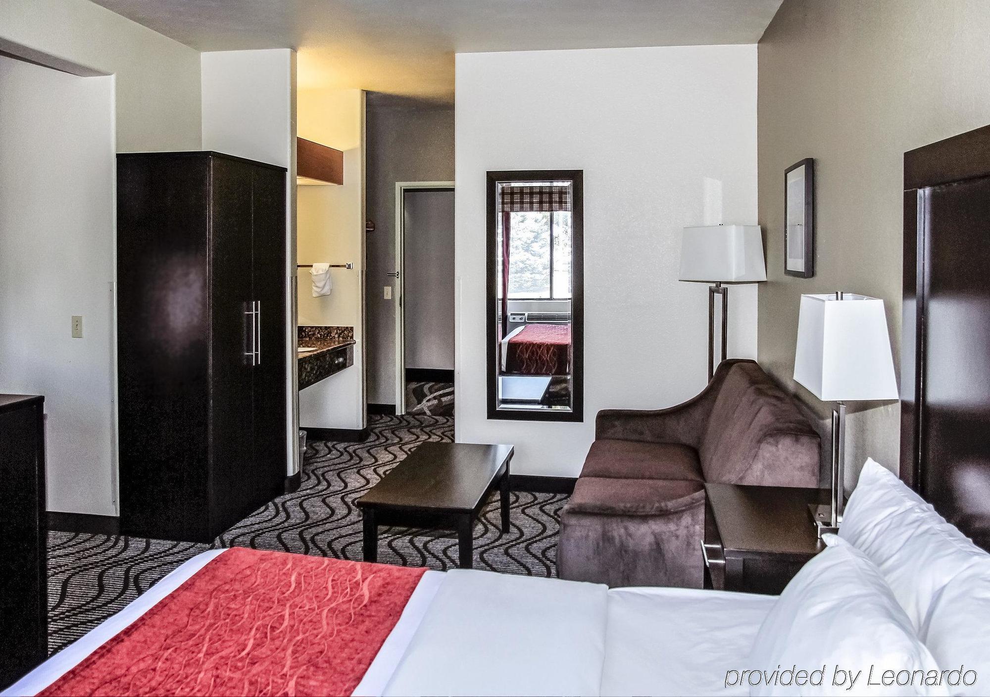 Comfort Inn & Suites Fruita Dış mekan fotoğraf