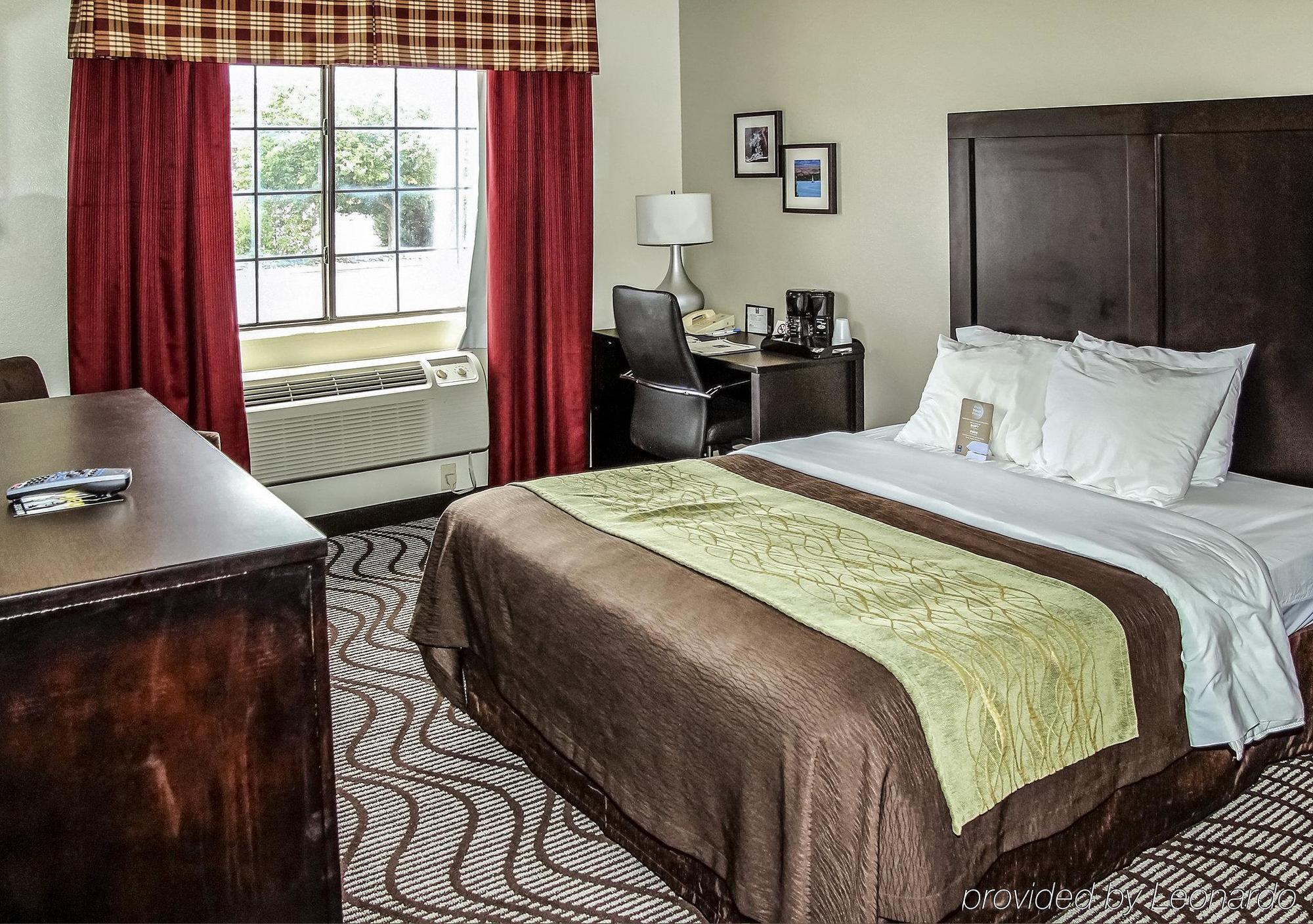 Comfort Inn & Suites Fruita Dış mekan fotoğraf