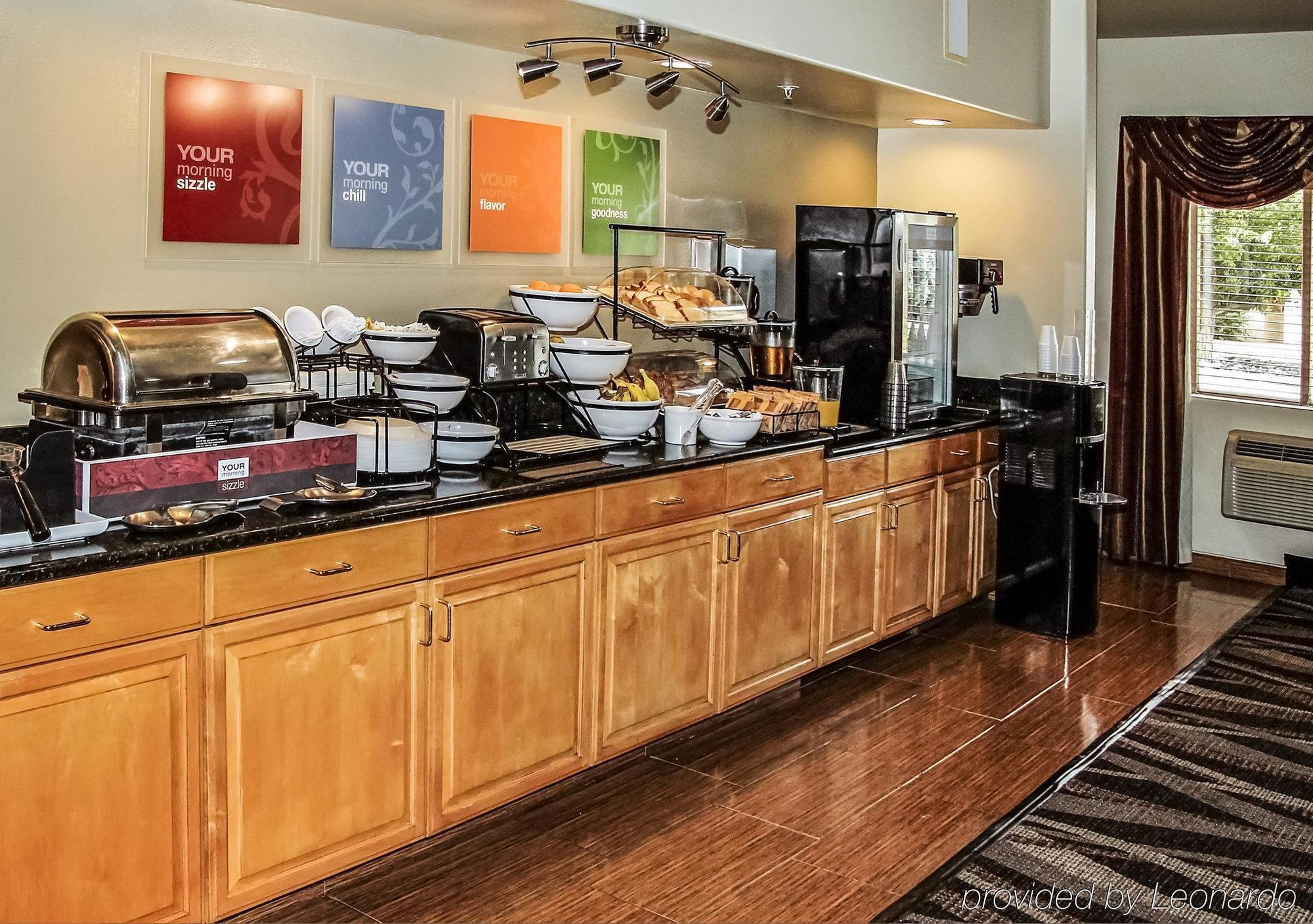 Comfort Inn & Suites Fruita Dış mekan fotoğraf