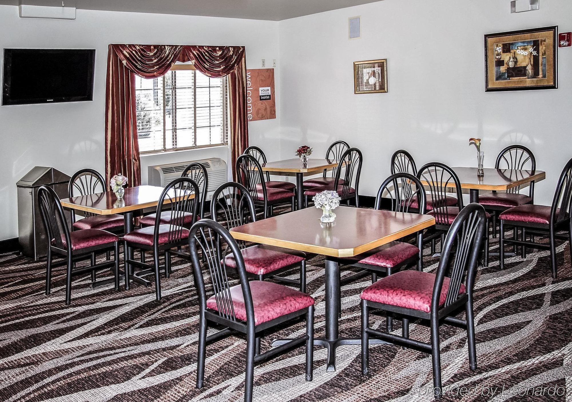 Comfort Inn & Suites Fruita Dış mekan fotoğraf