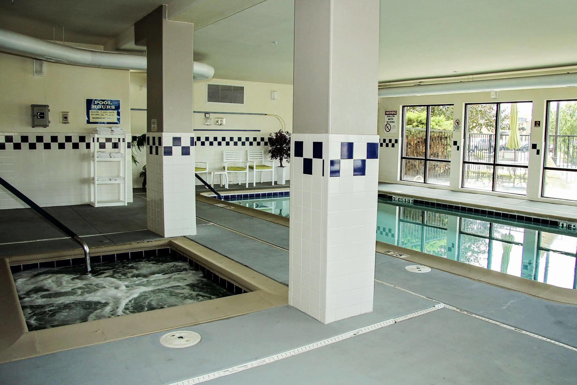 Comfort Inn & Suites Fruita Dış mekan fotoğraf