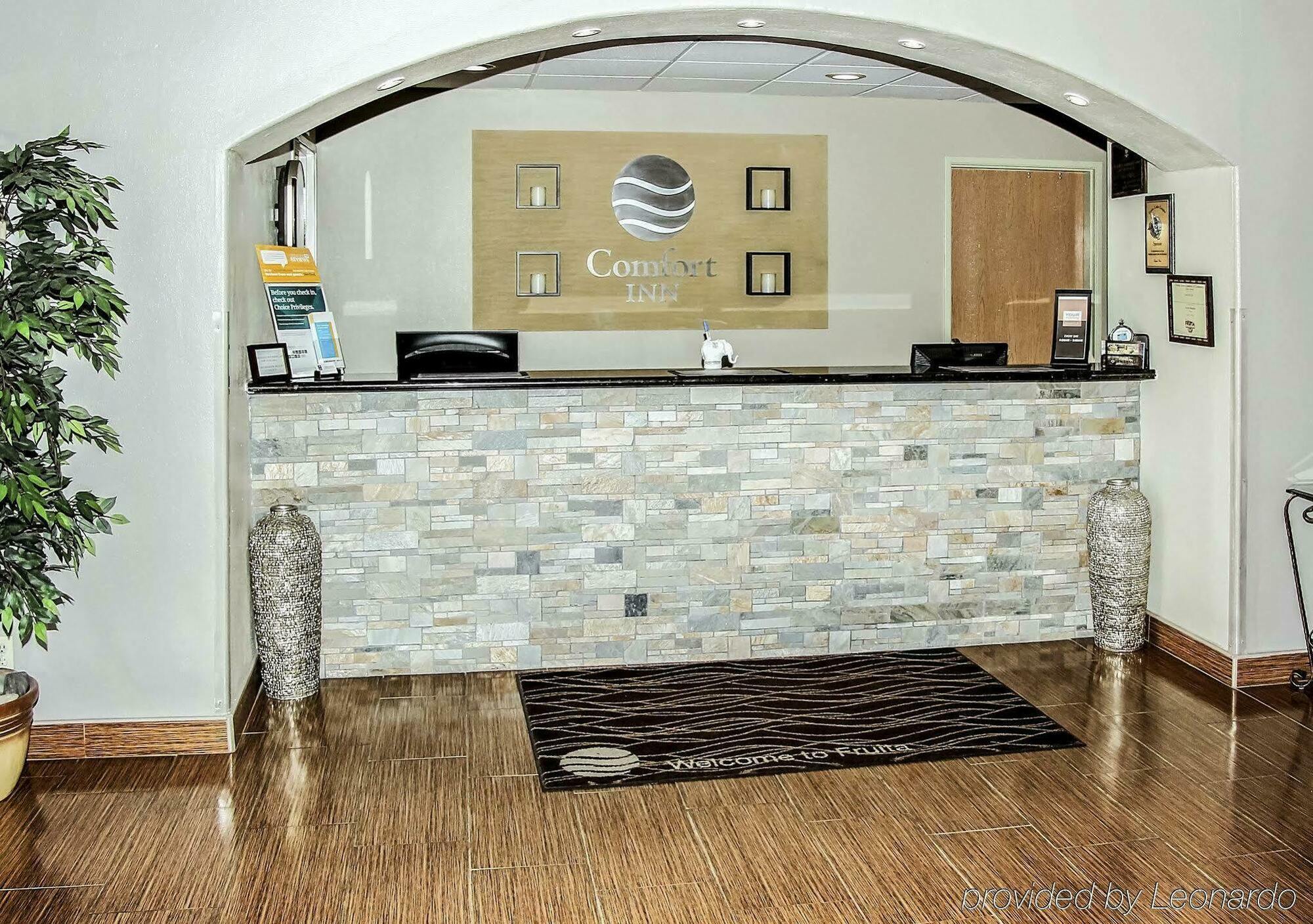 Comfort Inn & Suites Fruita Dış mekan fotoğraf