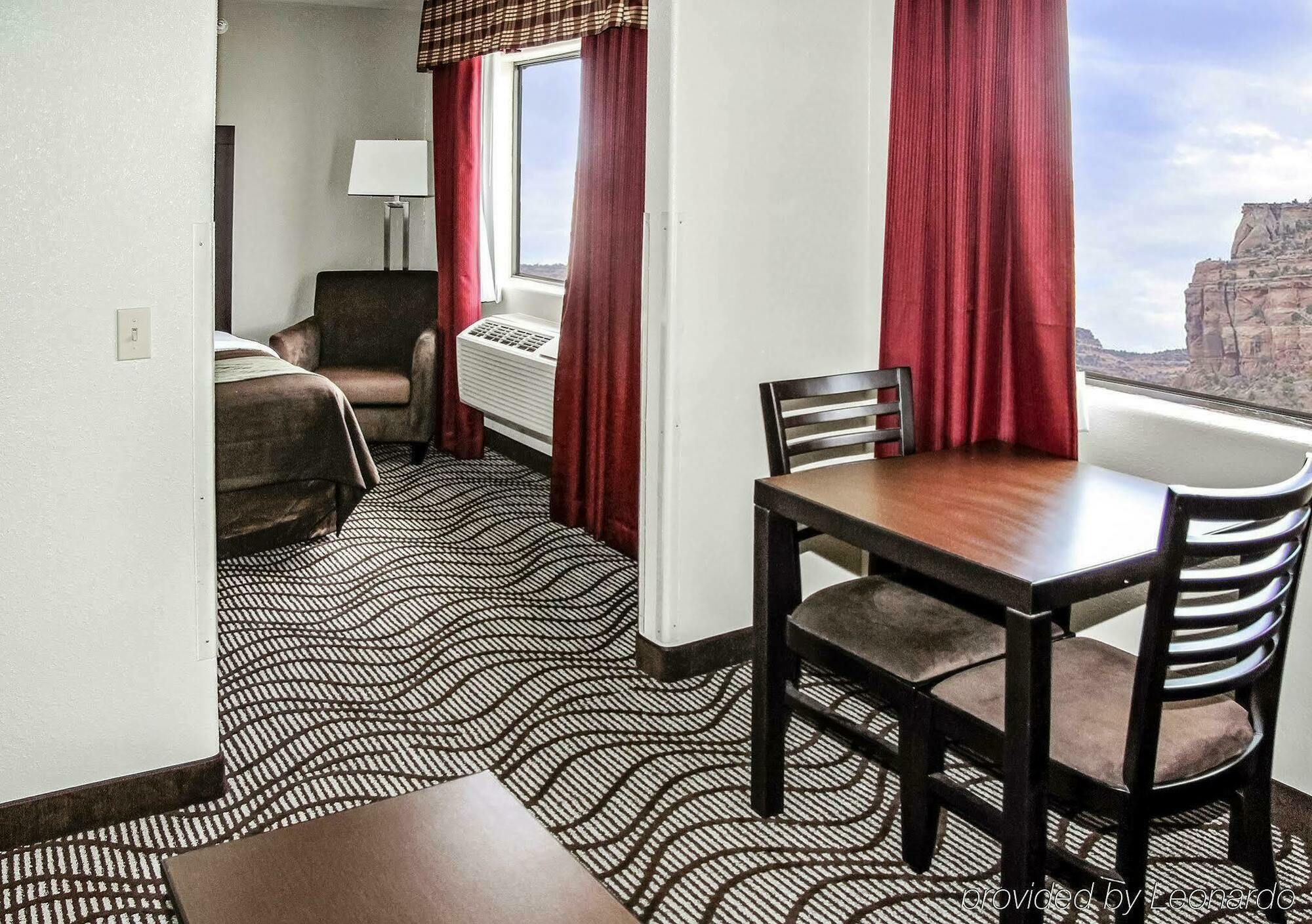 Comfort Inn & Suites Fruita Dış mekan fotoğraf