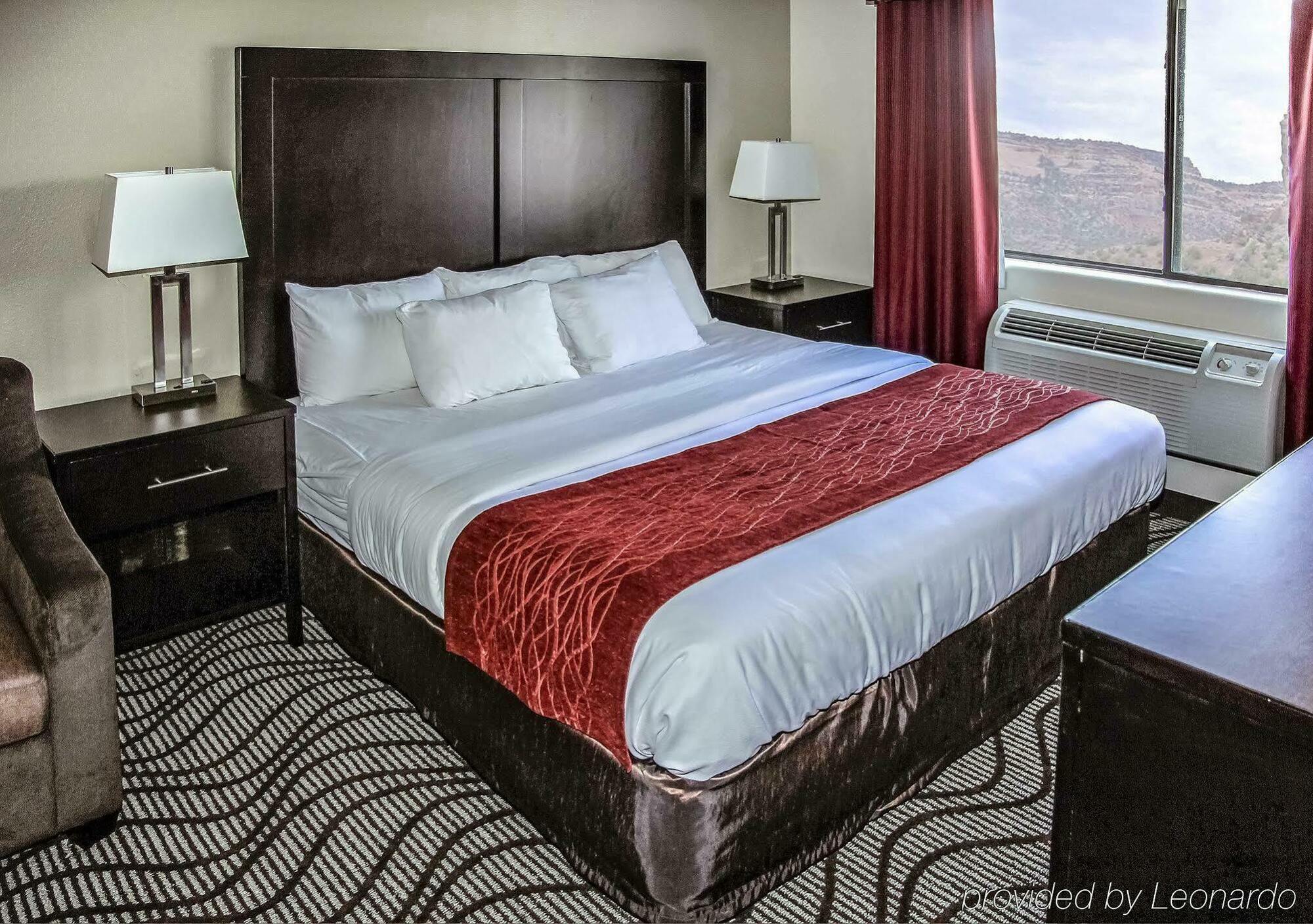 Comfort Inn & Suites Fruita Dış mekan fotoğraf