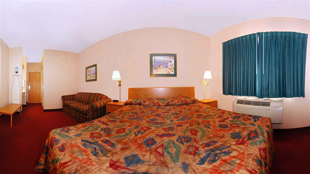 Comfort Inn & Suites Fruita Dış mekan fotoğraf